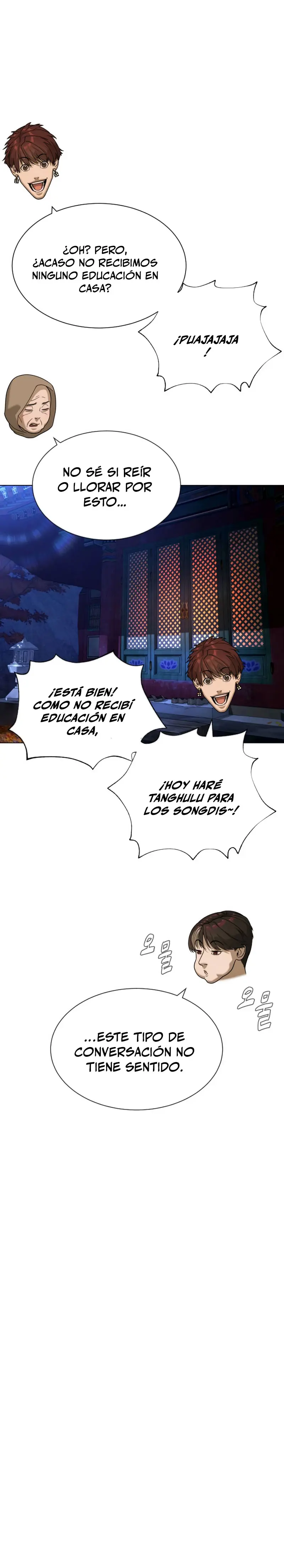 Viejo sabroso > Capitulo 92 > Page 231