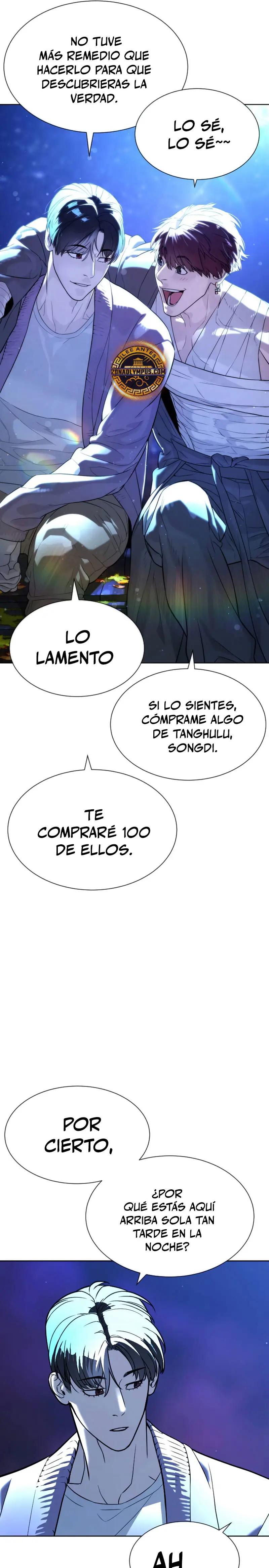 Viejo sabroso > Capitulo 92 > Page 271