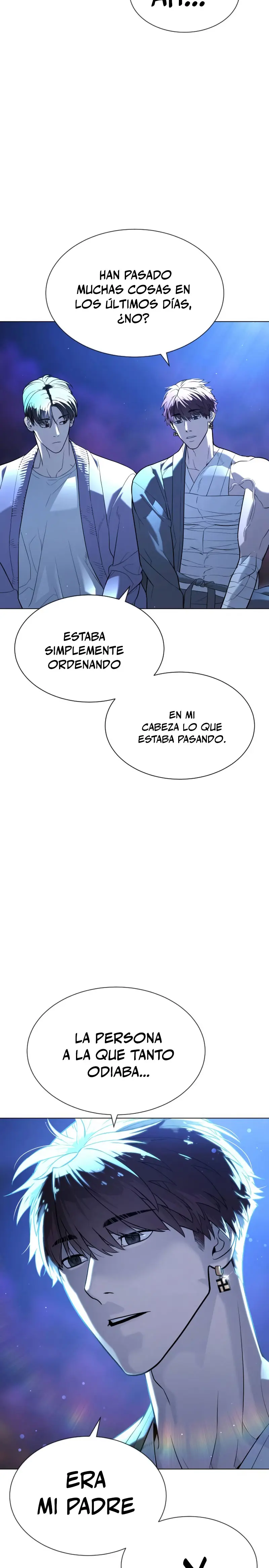Viejo sabroso > Capitulo 92 > Page 281