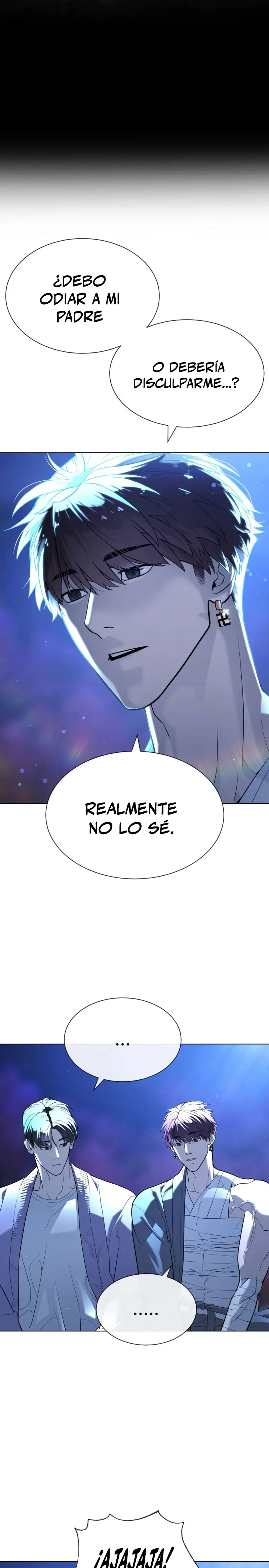 Viejo sabroso > Capitulo 92 > Page 301