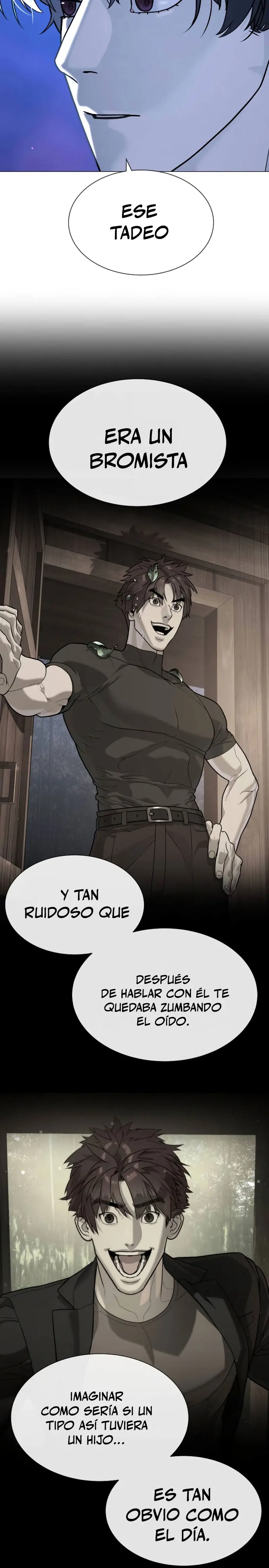 Viejo sabroso > Capitulo 92 > Page 321