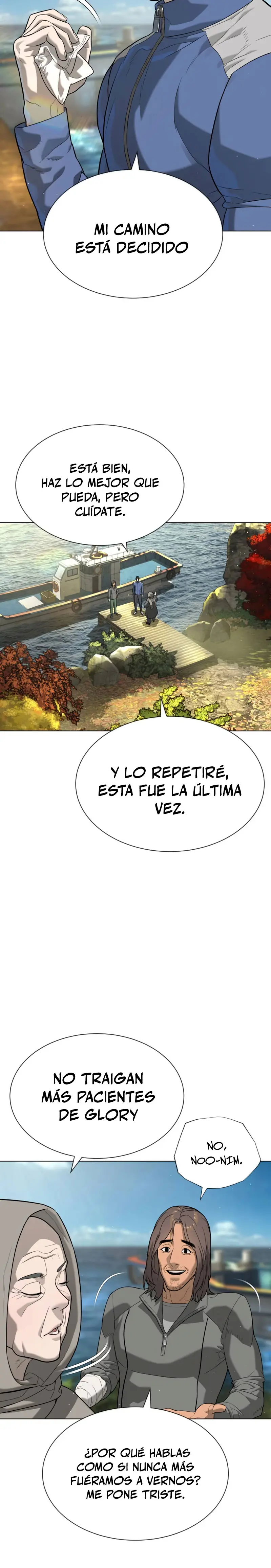 Viejo sabroso > Capitulo 92 > Page 441