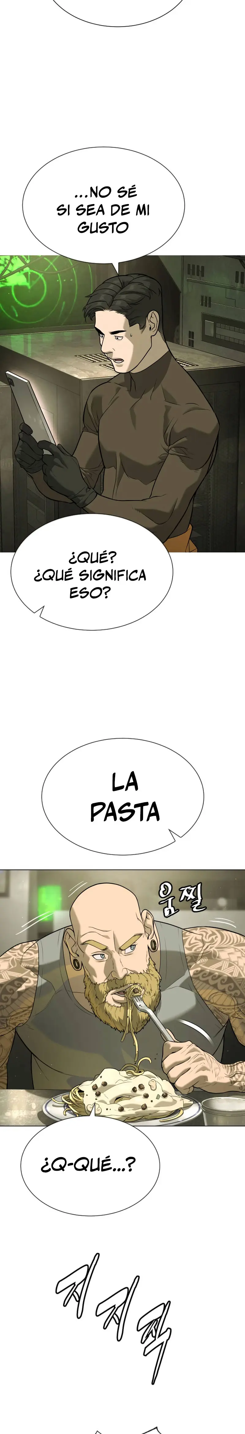 Viejo sabroso > Capitulo 92 > Page 491