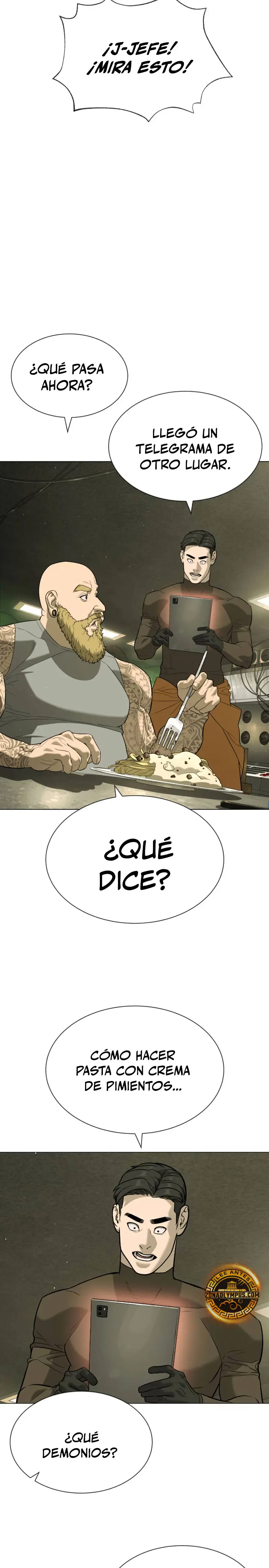 Viejo sabroso > Capitulo 92 > Page 501