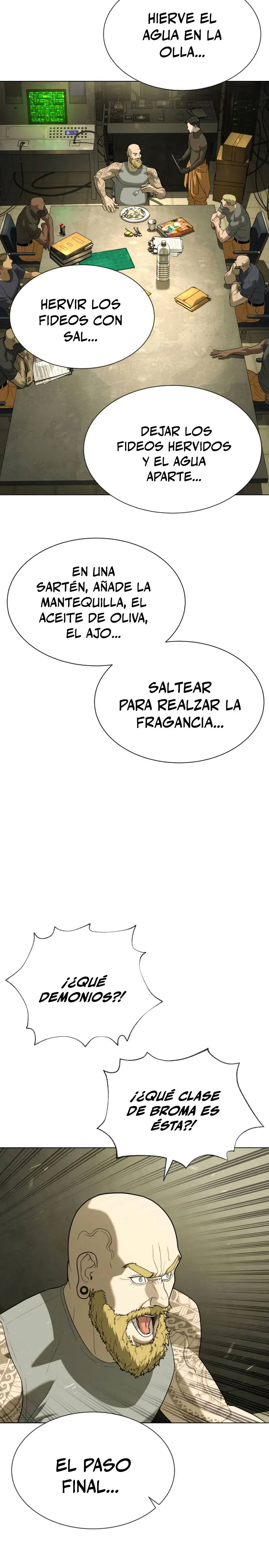 Viejo sabroso > Capitulo 92 > Page 511