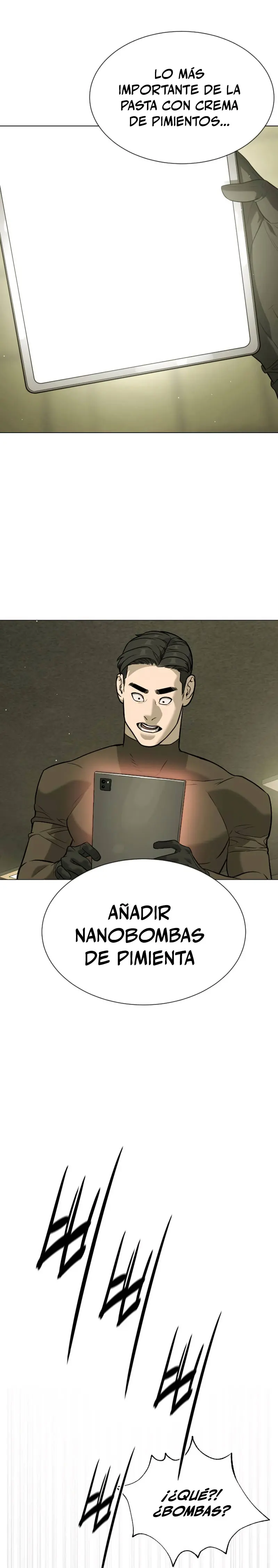 Viejo sabroso > Capitulo 92 > Page 521