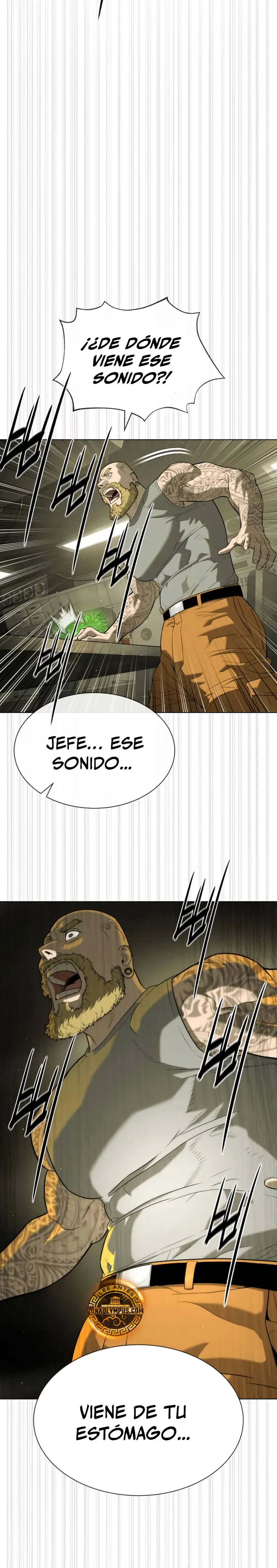 Viejo sabroso > Capitulo 92 > Page 531