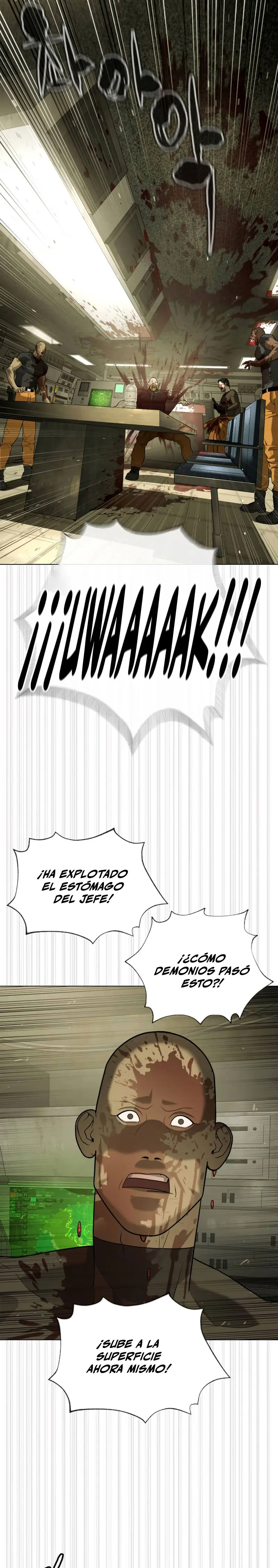 Viejo sabroso > Capitulo 92 > Page 551