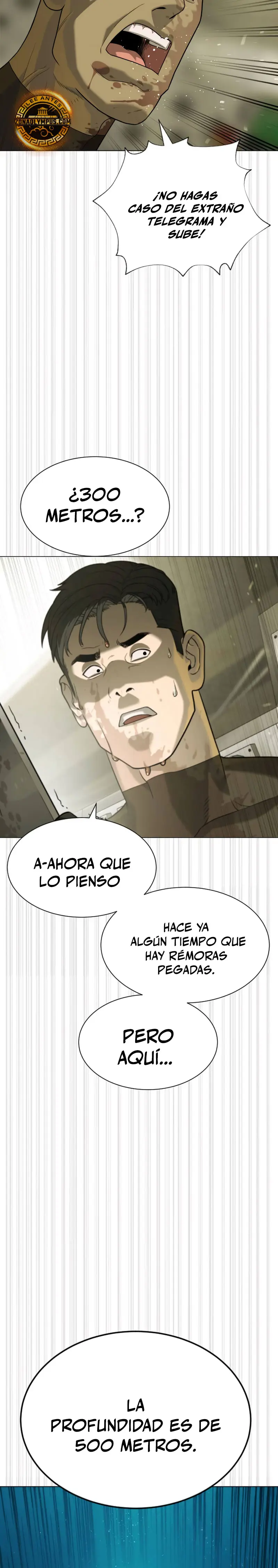 Viejo sabroso > Capitulo 92 > Page 571