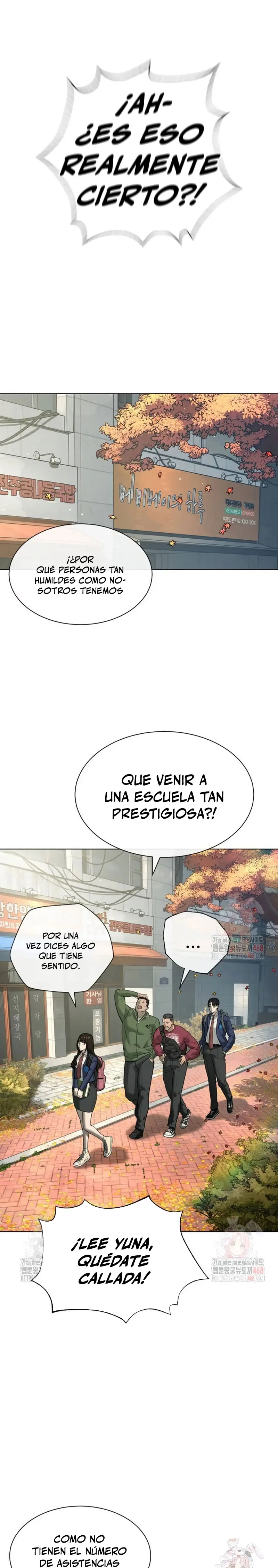 Viejo sabroso > Capitulo 93 > Page 21