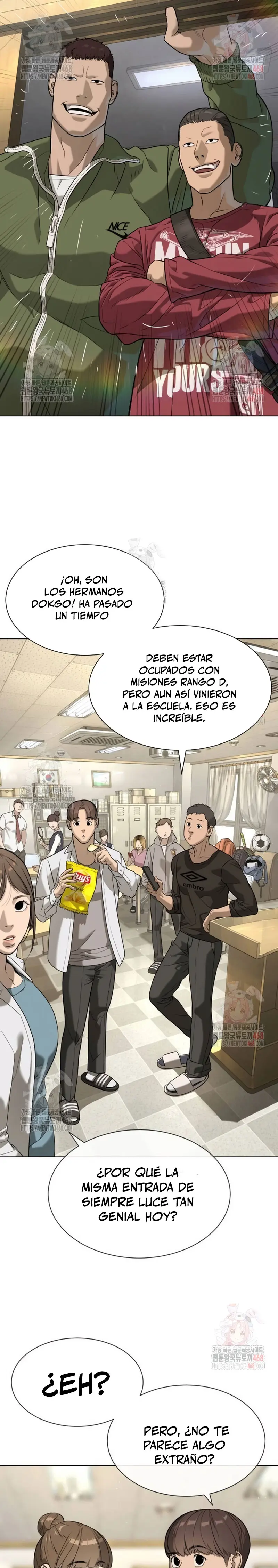 Viejo sabroso > Capitulo 93 > Page 41
