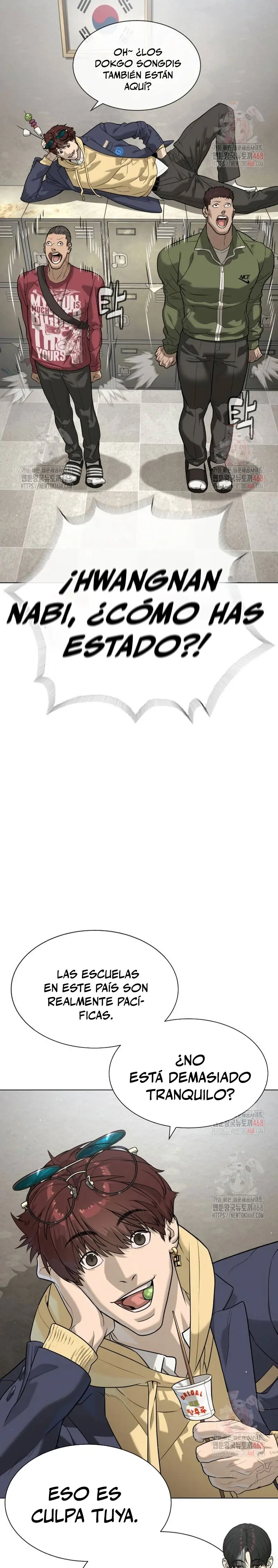 Viejo sabroso > Capitulo 93 > Page 61