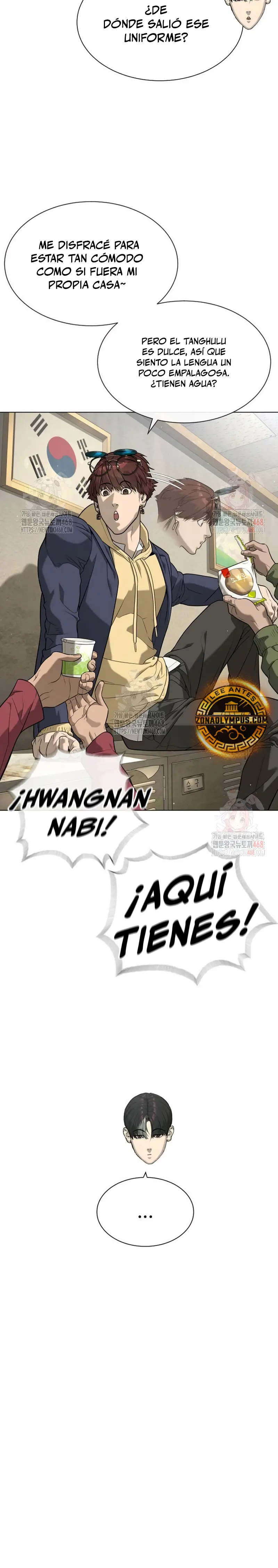 Viejo sabroso > Capitulo 93 > Page 71