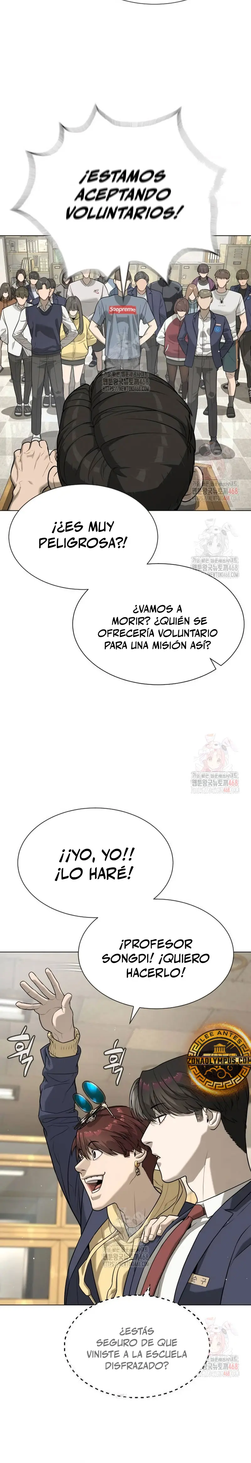 Viejo sabroso > Capitulo 93 > Page 131