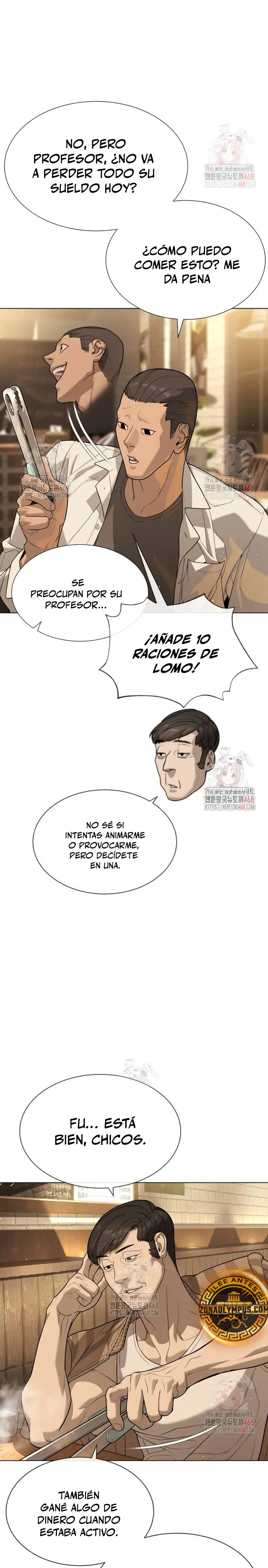Viejo sabroso > Capitulo 93 > Page 171