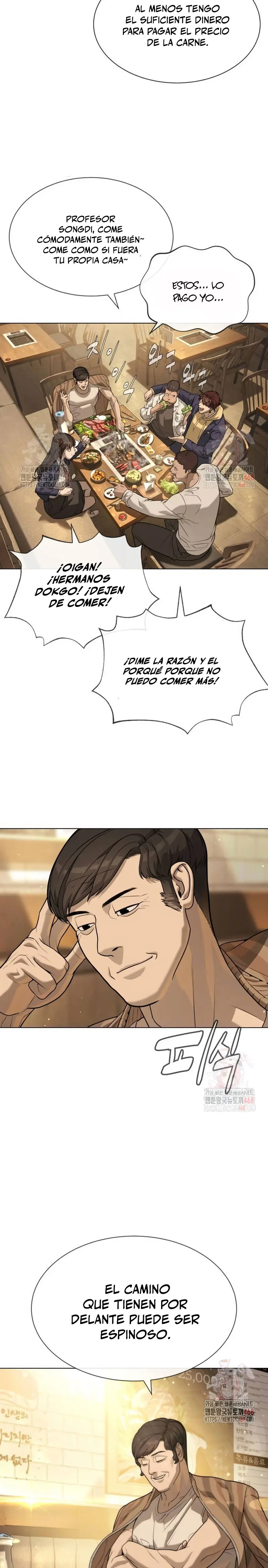 Viejo sabroso > Capitulo 93 > Page 181