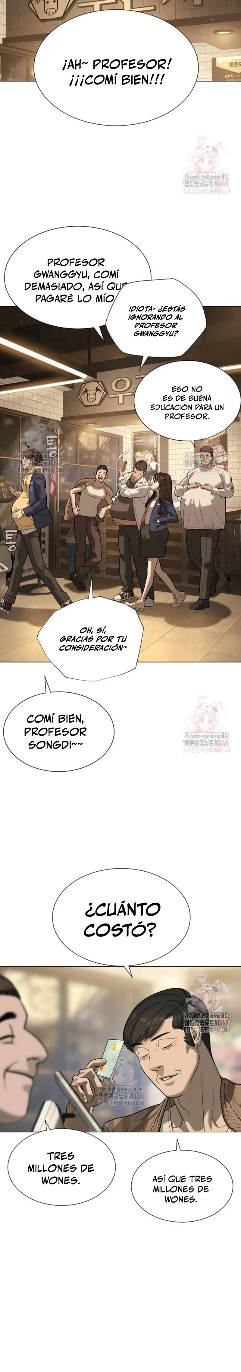 Viejo sabroso > Capitulo 93 > Page 231