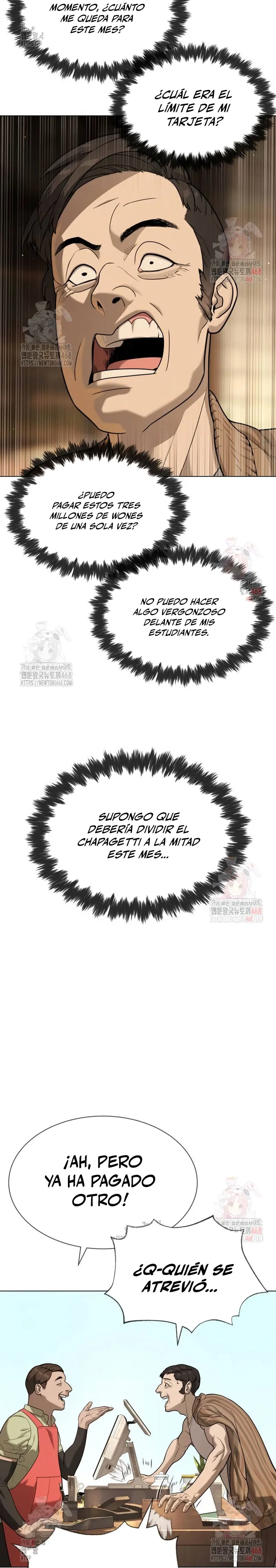 Viejo sabroso > Capitulo 93 > Page 251