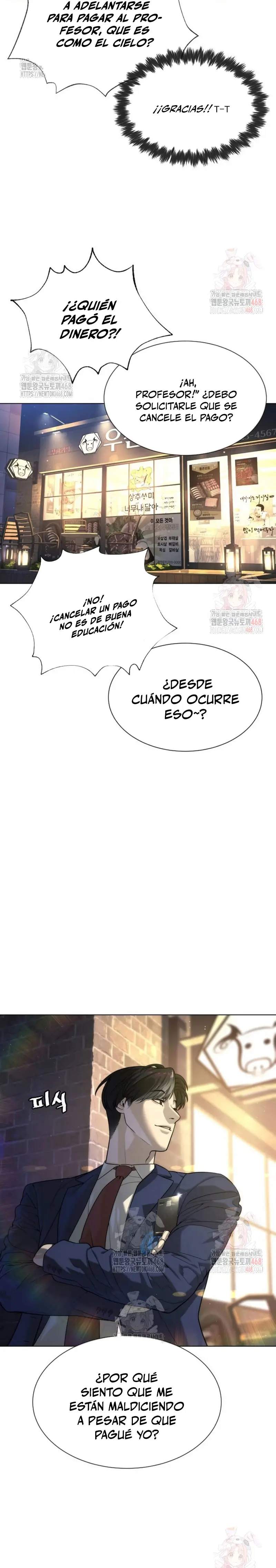 Viejo sabroso > Capitulo 93 > Page 261