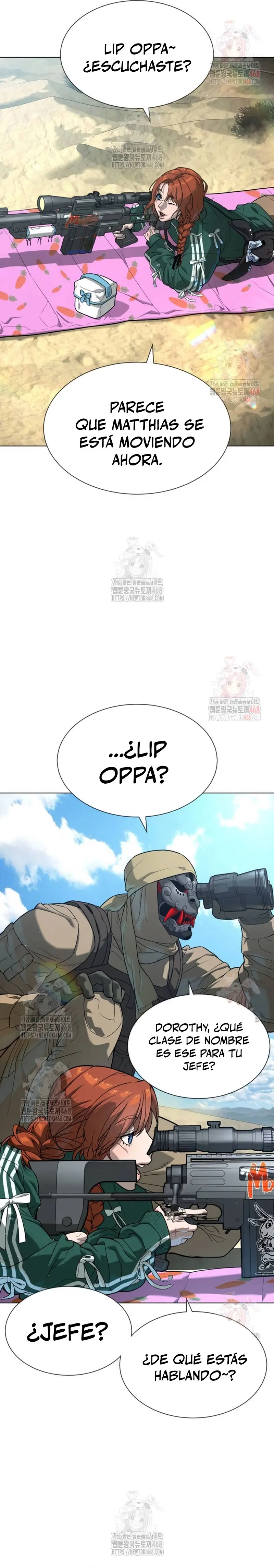 Viejo sabroso > Capitulo 93 > Page 381