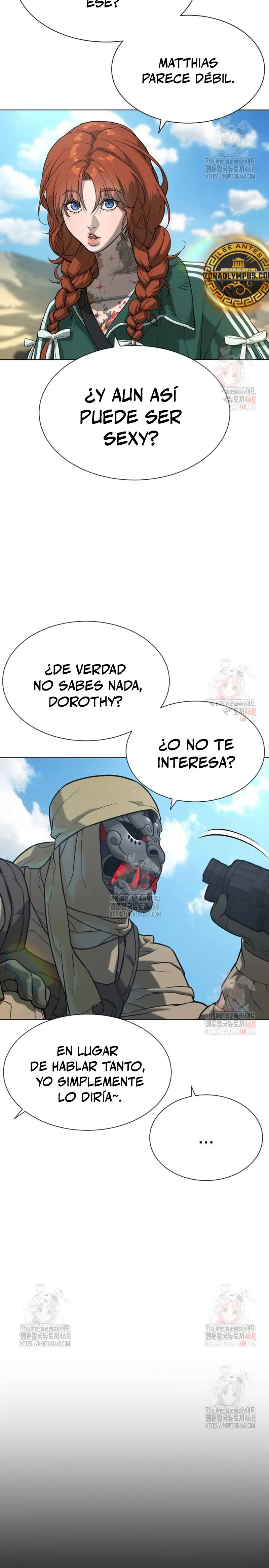 Viejo sabroso > Capitulo 93 > Page 401