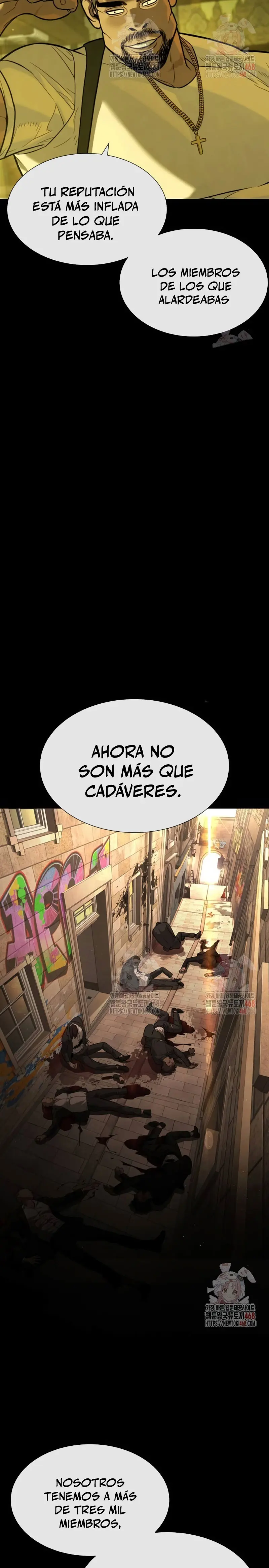 Viejo sabroso > Capitulo 93 > Page 441