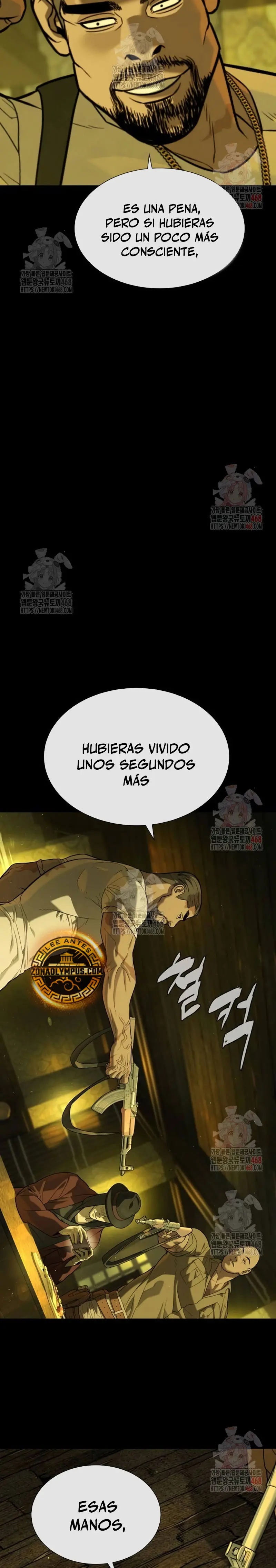 Viejo sabroso > Capitulo 93 > Page 501