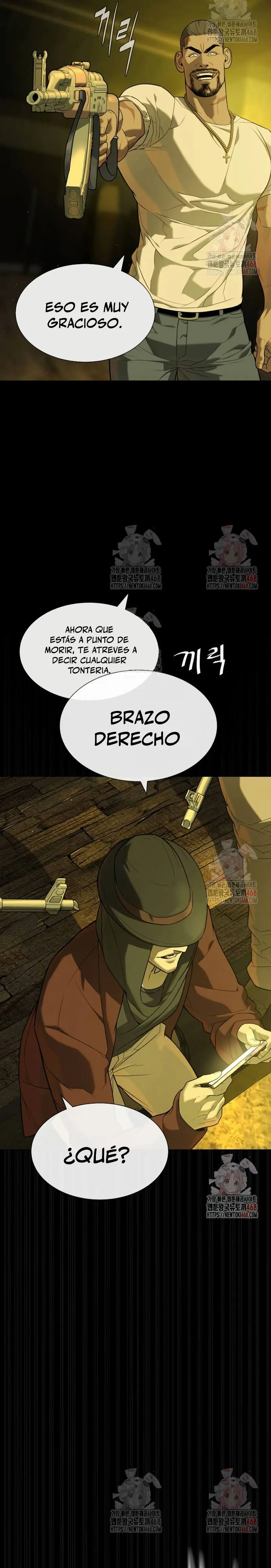 Viejo sabroso > Capitulo 93 > Page 521