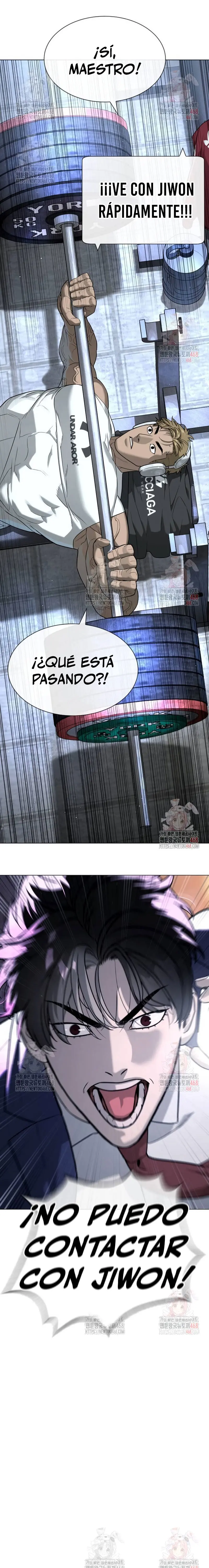 Viejo sabroso > Capitulo 93 > Page 591