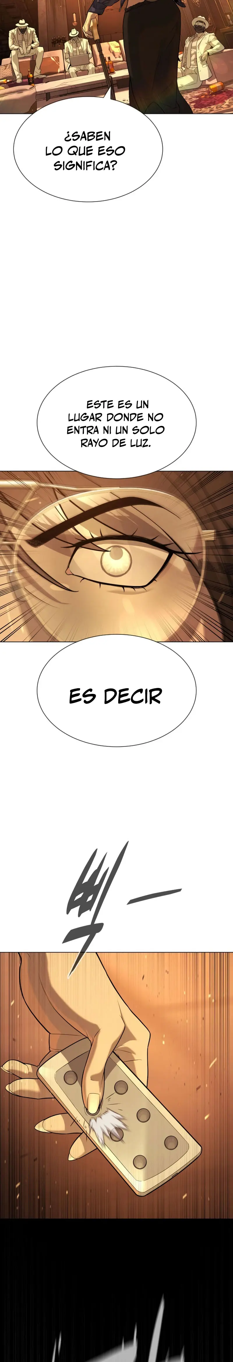 Viejo sabroso > Capitulo 94 > Page 31