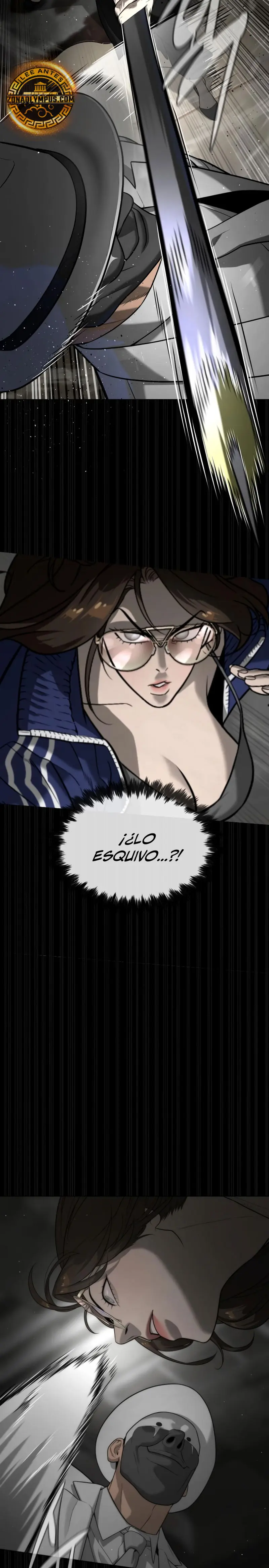 Viejo sabroso > Capitulo 94 > Page 61