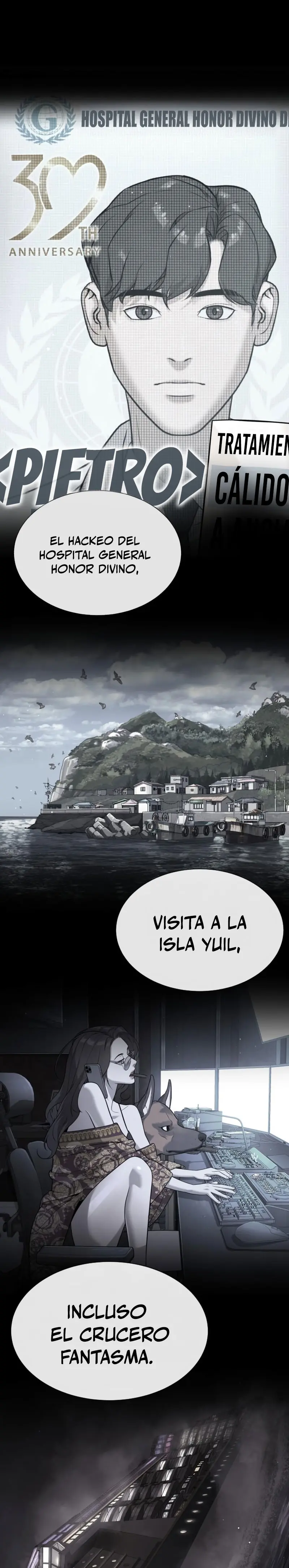 Viejo sabroso > Capitulo 94 > Page 111