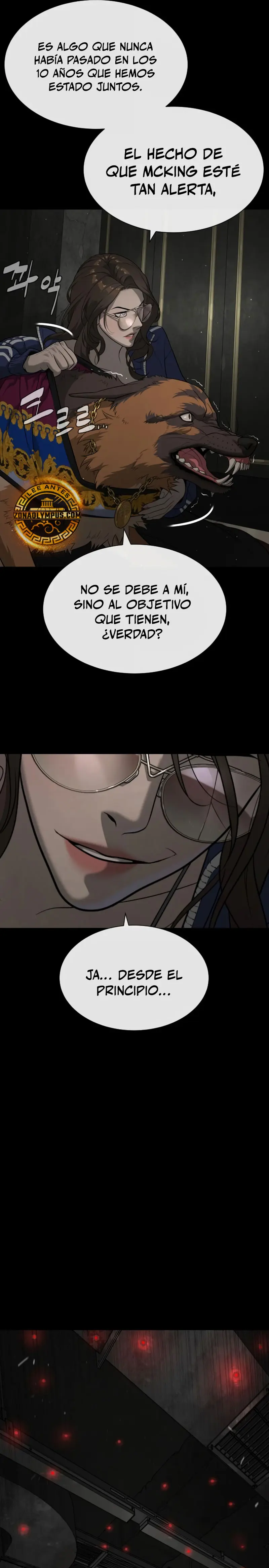 Viejo sabroso > Capitulo 94 > Page 141