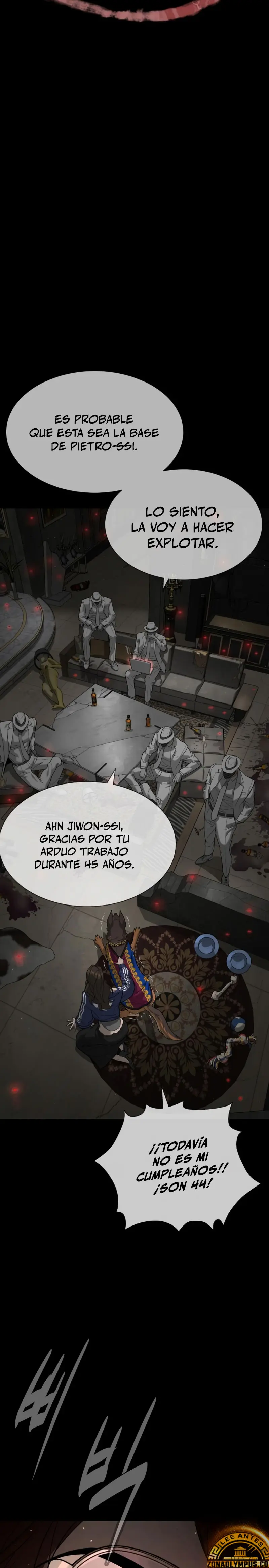 Viejo sabroso > Capitulo 94 > Page 171
