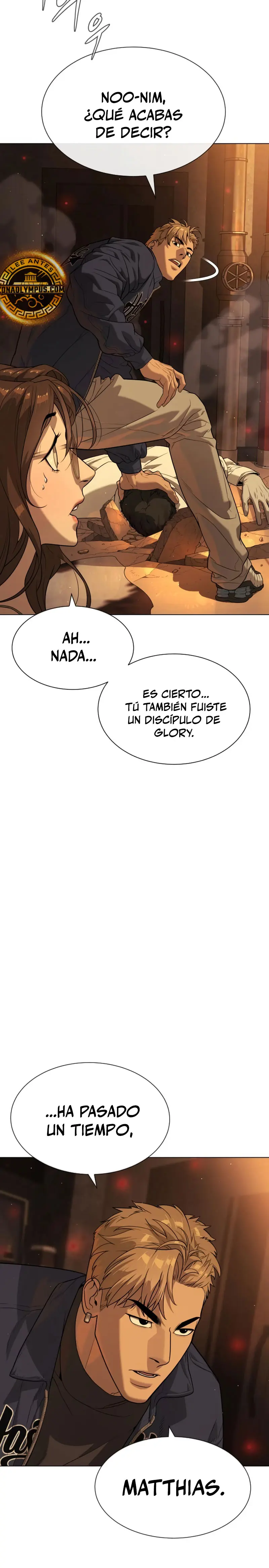 Viejo sabroso > Capitulo 94 > Page 261