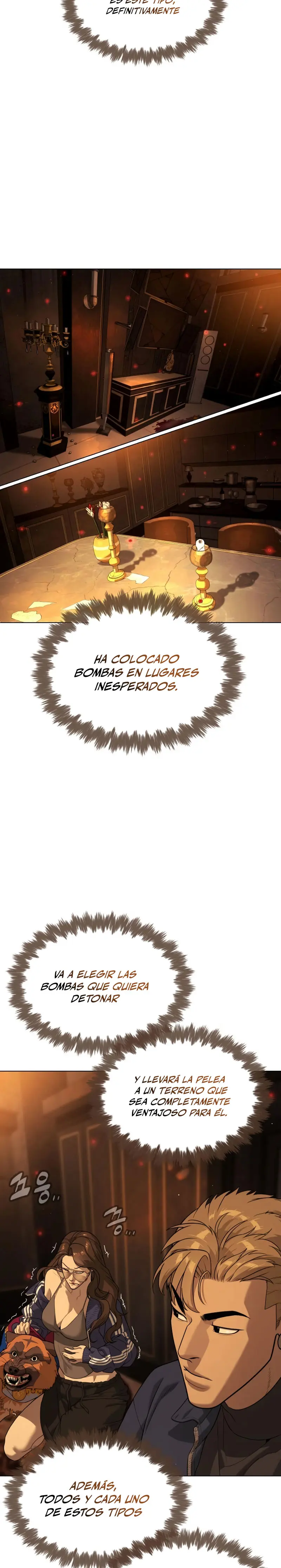 Viejo sabroso > Capitulo 94 > Page 281