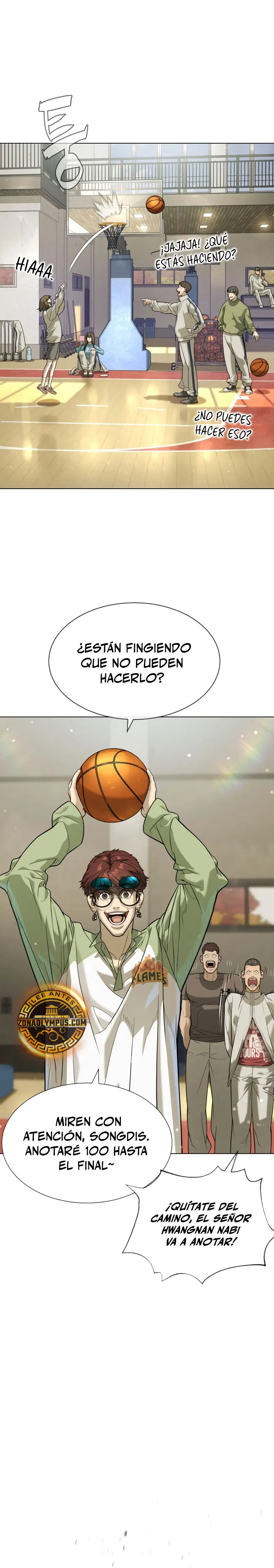 Viejo sabroso > Capitulo 94 > Page 381