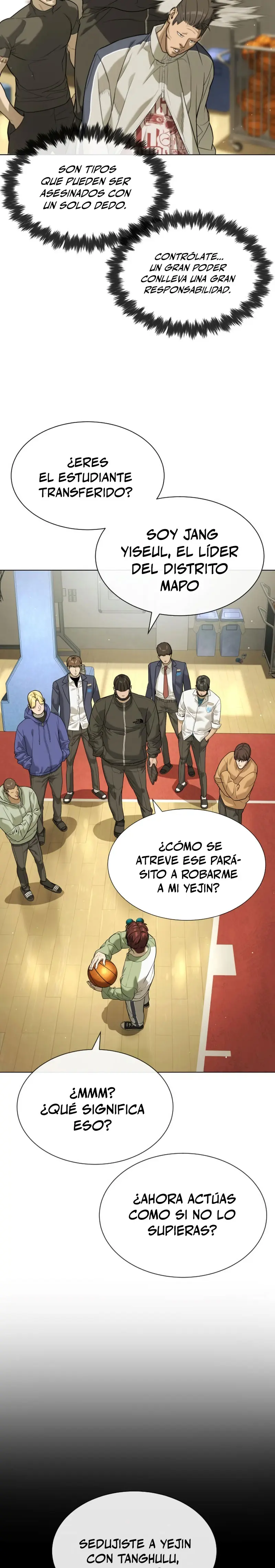 Viejo sabroso > Capitulo 94 > Page 401