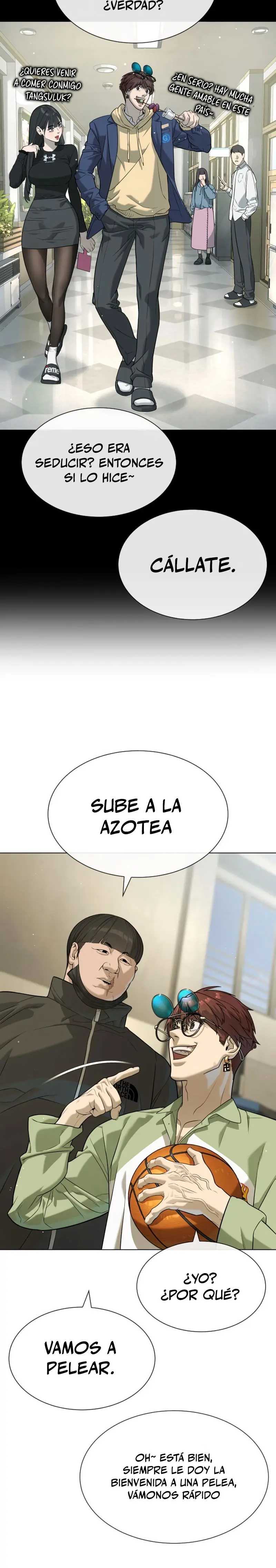 Viejo sabroso > Capitulo 94 > Page 421