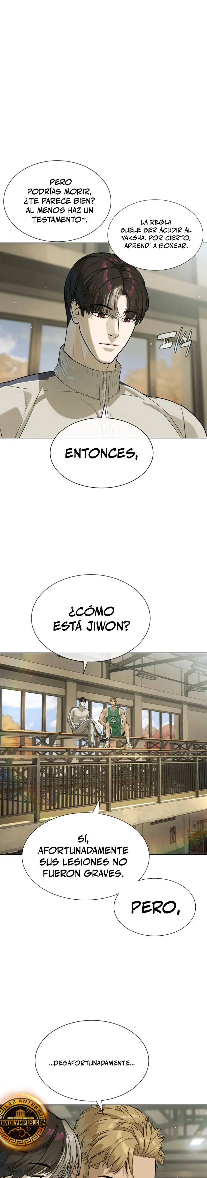 Viejo sabroso > Capitulo 94 > Page 431