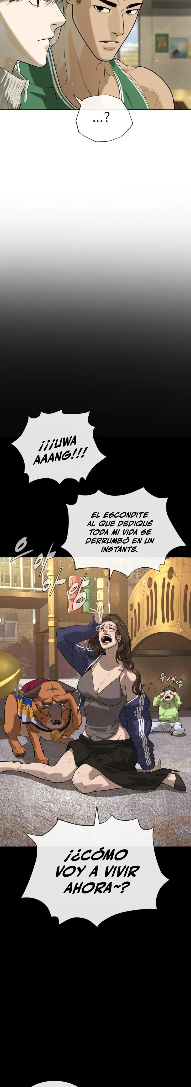 Viejo sabroso > Capitulo 94 > Page 441
