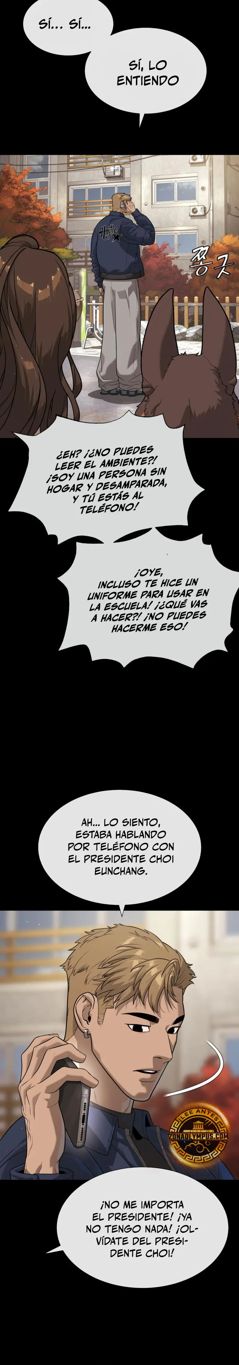 Viejo sabroso > Capitulo 94 > Page 451