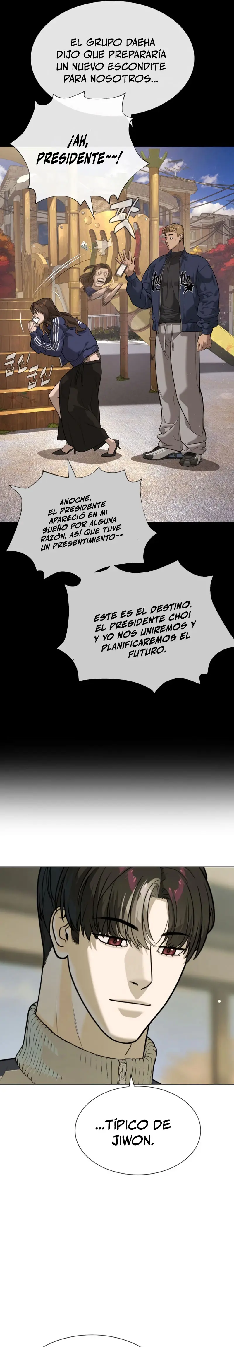 Viejo sabroso > Capitulo 94 > Page 461