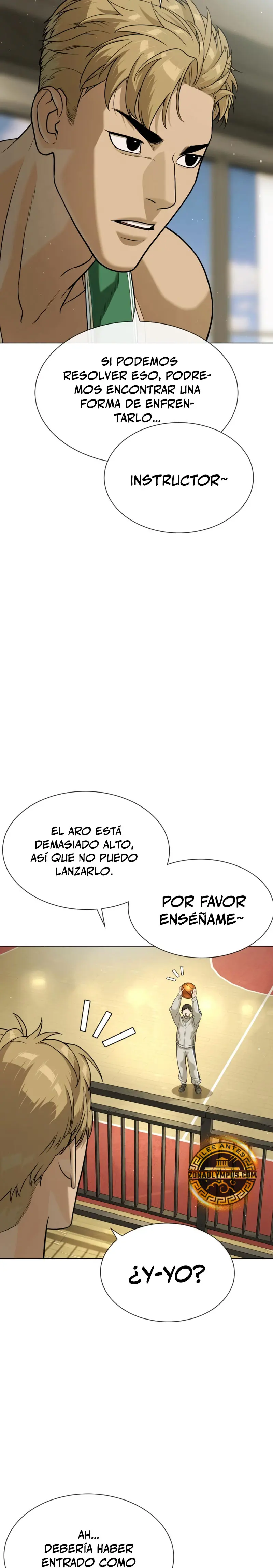 Viejo sabroso > Capitulo 94 > Page 491