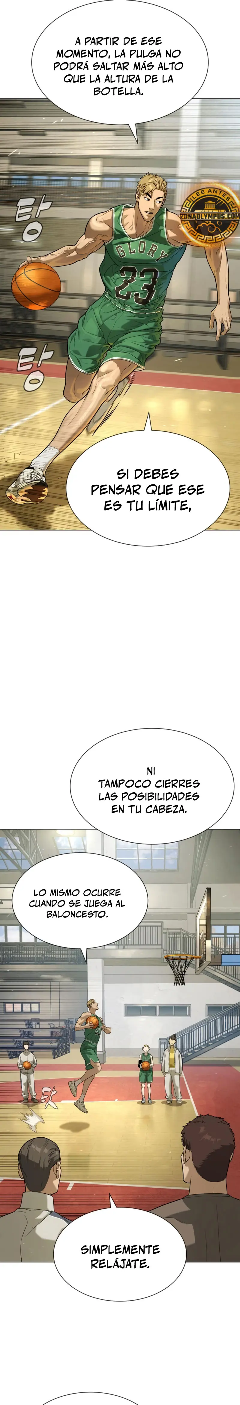 Viejo sabroso > Capitulo 94 > Page 521