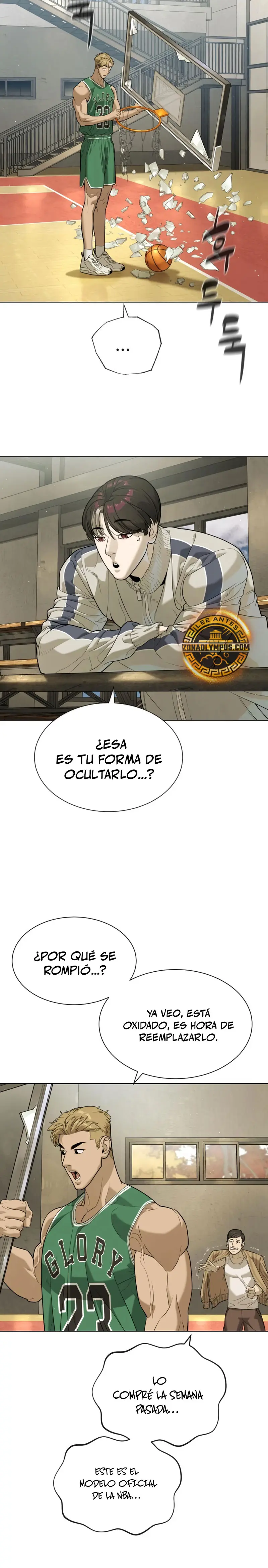 Viejo sabroso > Capitulo 94 > Page 551
