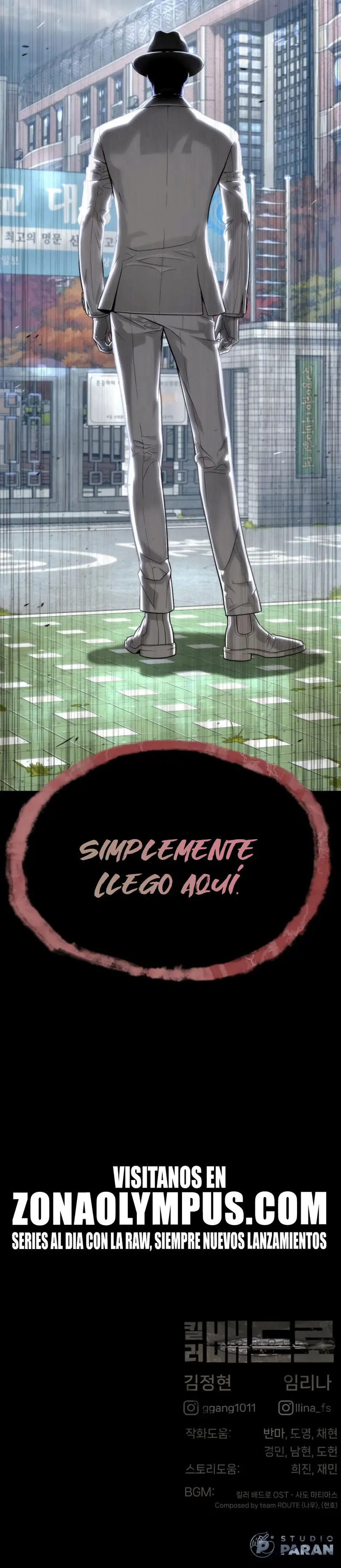 Viejo sabroso > Capitulo 94 > Page 601
