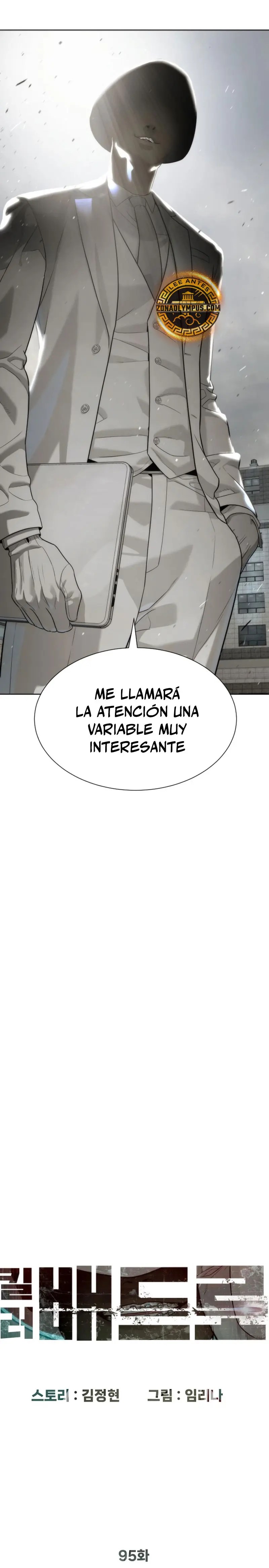 Viejo sabroso > Capitulo 95 > Page 51