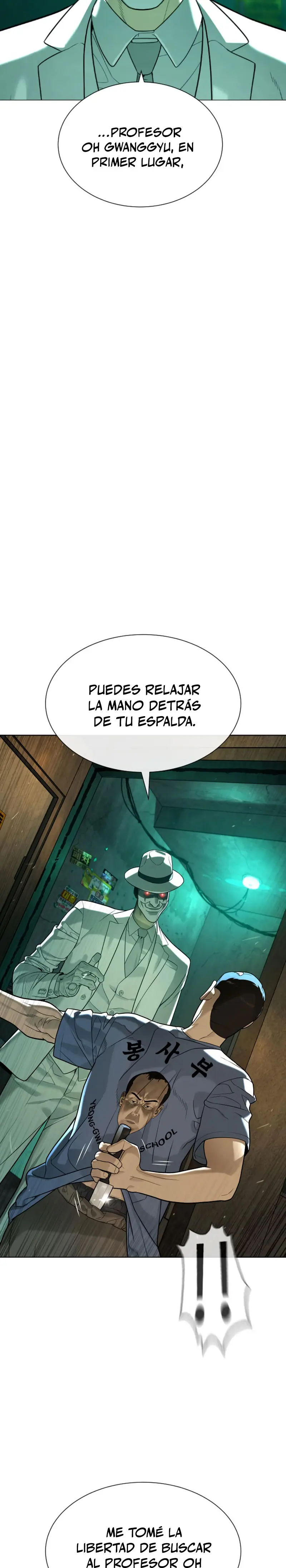 Viejo sabroso > Capitulo 95 > Page 151