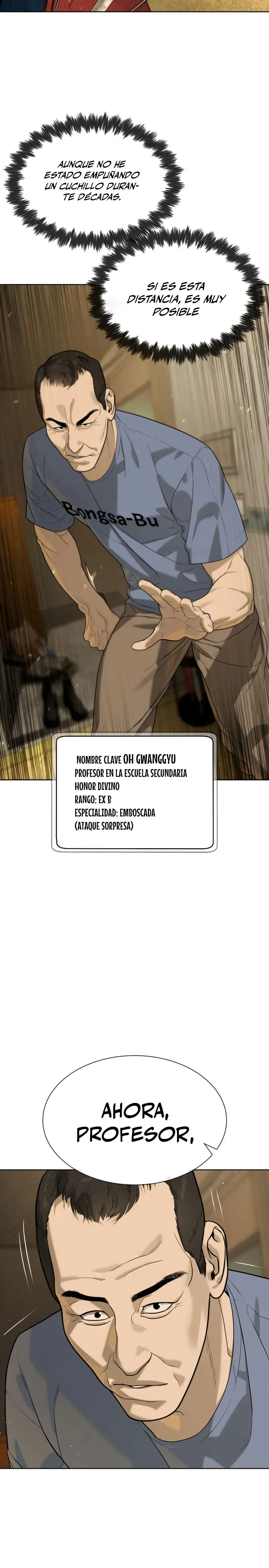 Viejo sabroso > Capitulo 95 > Page 261